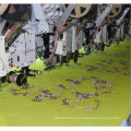 15head 6 Colors Coiling and Sequin Embroidery Machine